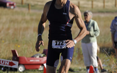What Do High Performers Do Differently When They Start Running Out of Time?